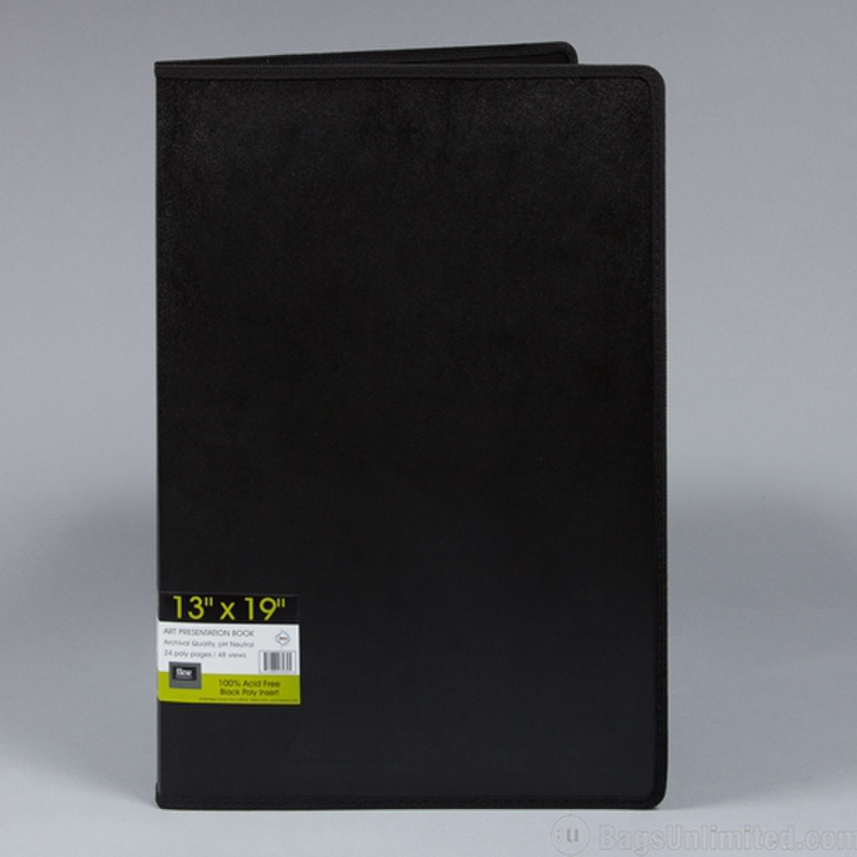 ART PRESENTATION BOOK for Comic Art